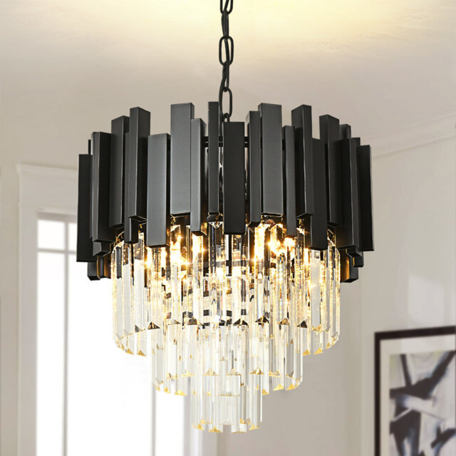 Aaston Chandelier