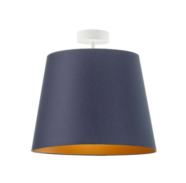 Turek Semi Flush Mount