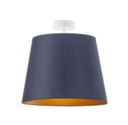 Turek Semi Flush Mount