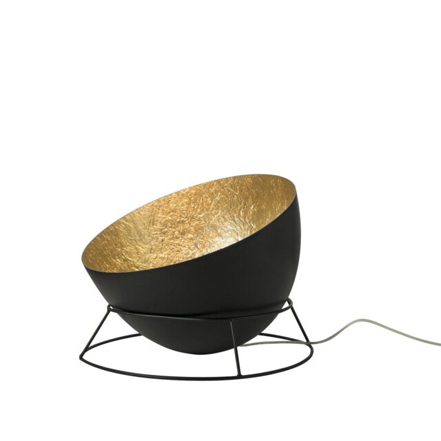 Luna 27.5cm Novelty Floor Lamp