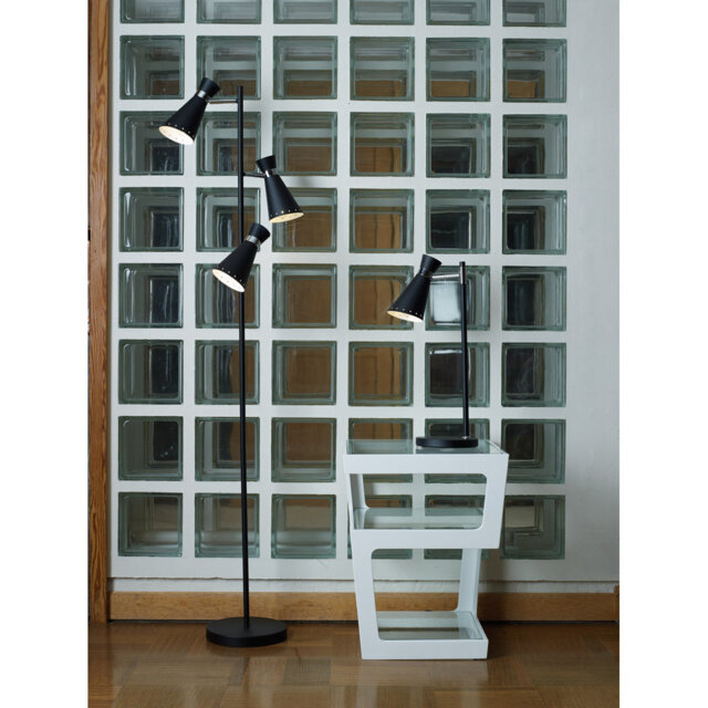 Cauley 162cm Novelty Floor Lamp