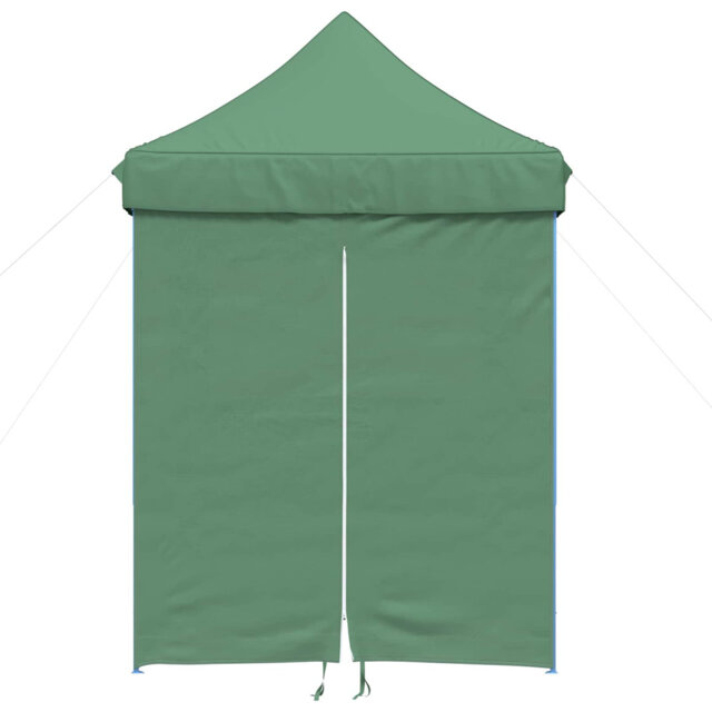 Vidaxl Foldable Tent Canopy Patio Pavilion Gazebo Pop Up Tent Marquee Canopy