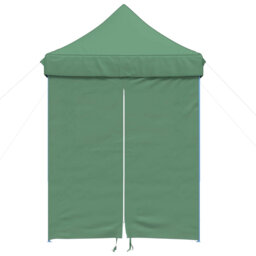 Vidaxl Foldable Tent Canopy Patio Pavilion Gazebo Pop Up Tent Marquee Canopy