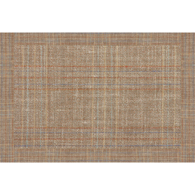Vinyl Floor Mat for Home, modern style, non-slip PVC,  Winter
