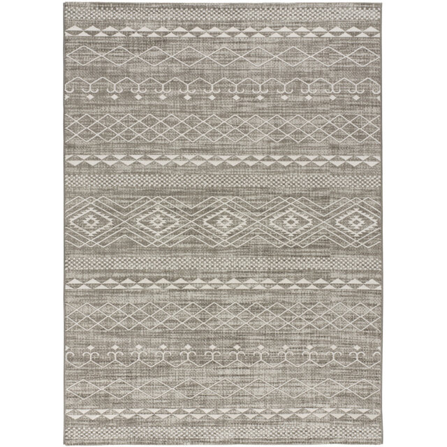 Somerton Moroccan Area Rug