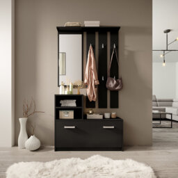 Thorbern Hall Tree with Bench and Shoe Storage
