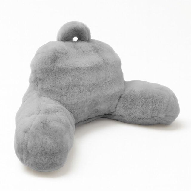 Luxury Supersoft Back Support Pillow Cushion