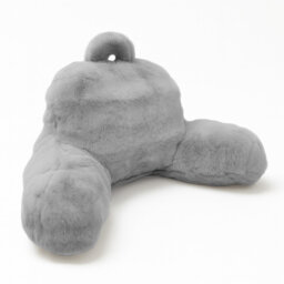 Luxury Supersoft Back Support Pillow Cushion