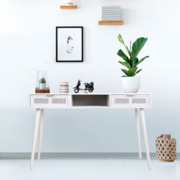 Trulli 120cm Console Table