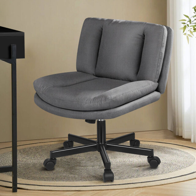 Criss Cross Chair