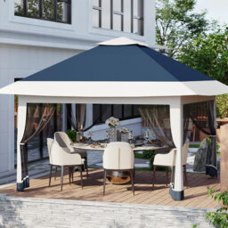Pop Up Gazebo