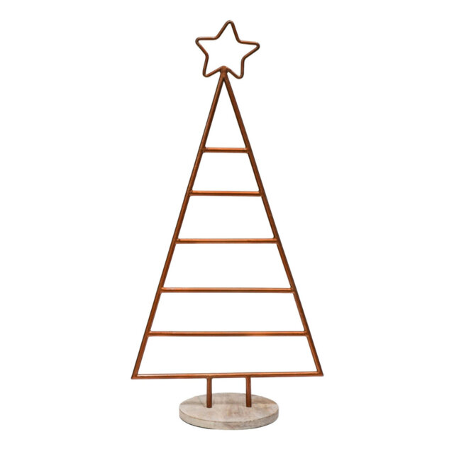 Christmas Tree with Star