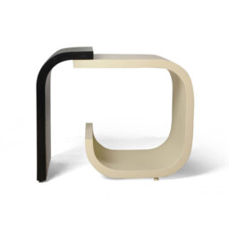 Ayrion C Table End Table