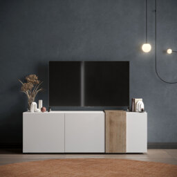 "Brandalucci TV Stand for TVs up to 55"""