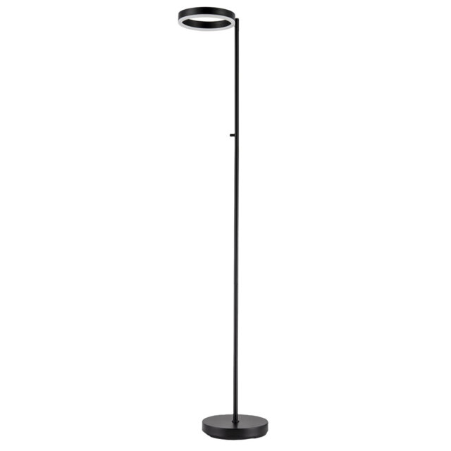 155cm LED Traditional Floor Lamp