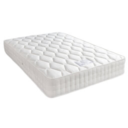 Comfynite Venus 150 x 200 cm Pocket Sprung Mattress