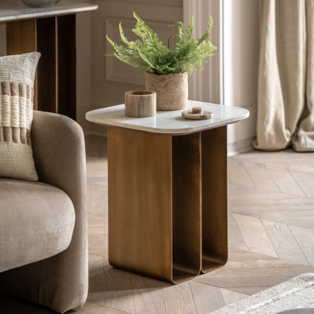 End Table