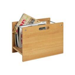 Natur Pur Magazine rack