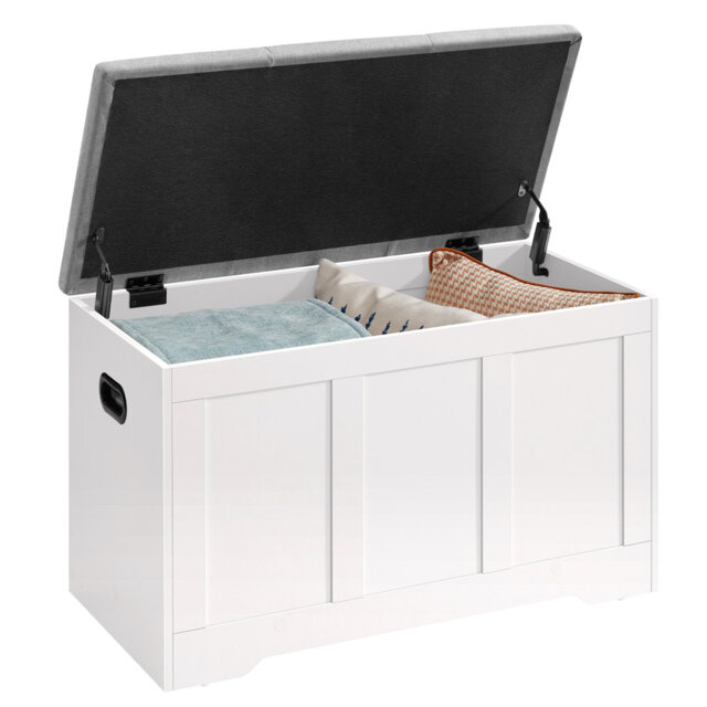 Shoe Storage