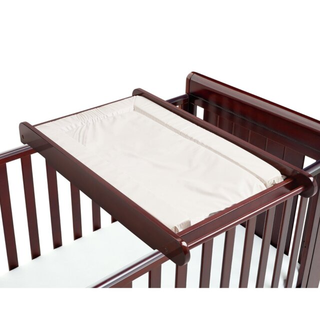 Cot Top Changer