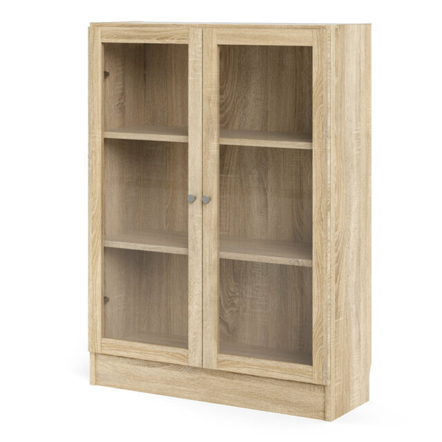 Basic Display Cabinet