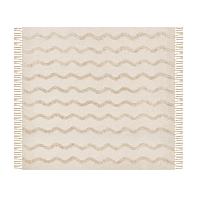 KHARI Throw Blanket