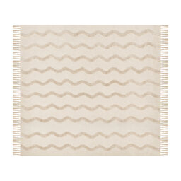 KHARI Throw Blanket
