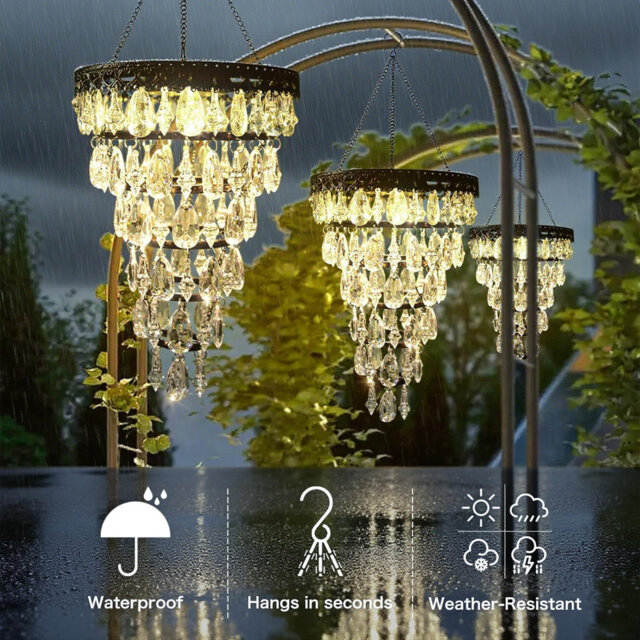 Chandelier