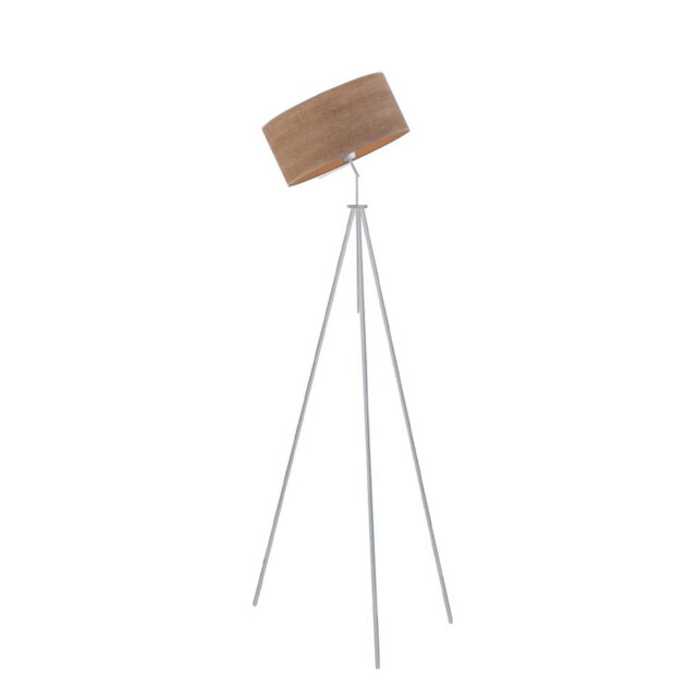 Campton 145cm Tripod Floor Lamp