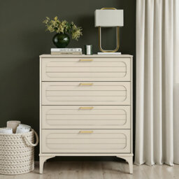Harrington 4 Drawer Chest