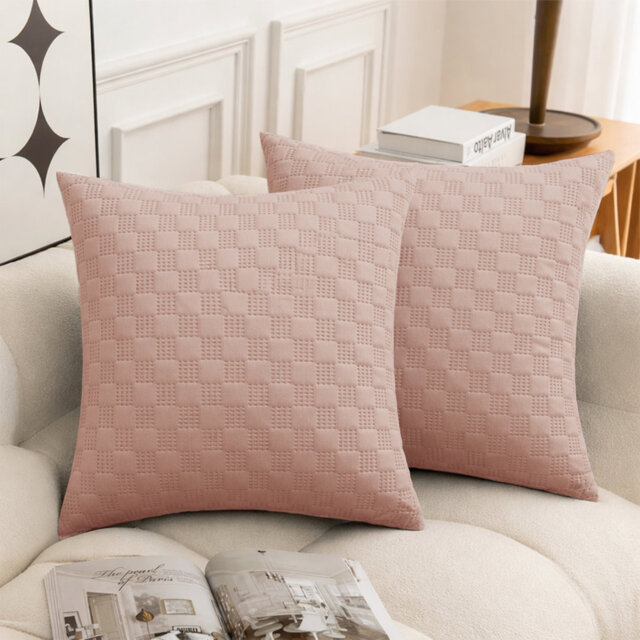 Square Throw Cushion Pad