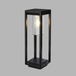 Tilstone Transparent Bollards