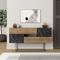 Mazzitelli 145cm Console Table