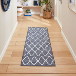 Vincenzo Flat Weave Area Rug