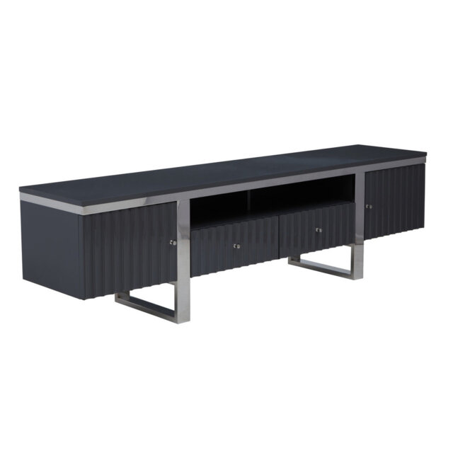 "Camelo Unfinished TV Stand for TVs up to 55"""