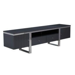 "Camelo Unfinished TV Stand for TVs up to 55"""