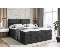 Divan Bed with Mattress