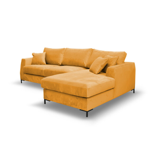 Inwood 4 Seater Corner Sofa