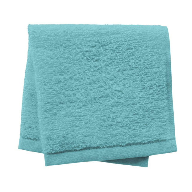 Linens Limited Turkish Cotton Face Cloth for Washing Face, Great as Face Towel, Guest Towel, and More, Soft and Luxurious, Reusable, Super Absorbent,