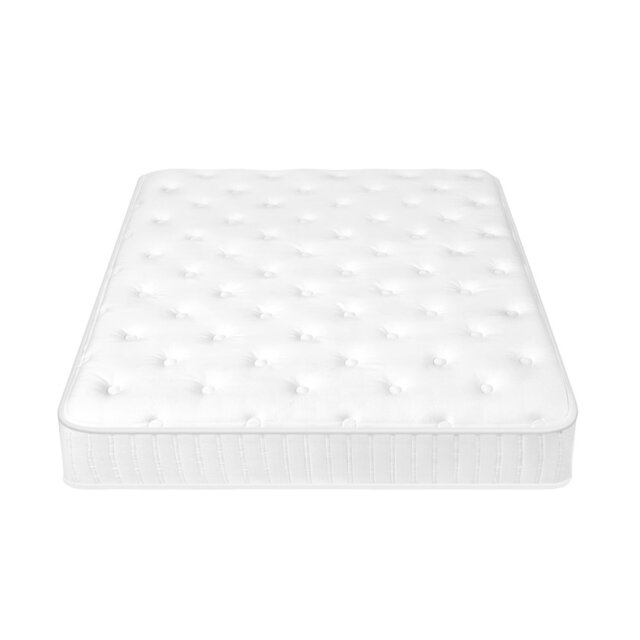 11Inch Single Mattress Memory Foam Pocket Spring Hybrid Mattress