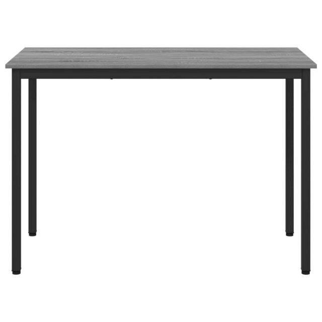 Dining Tables Engineered Wood Room Kitchen Modern Furniture Piece Home