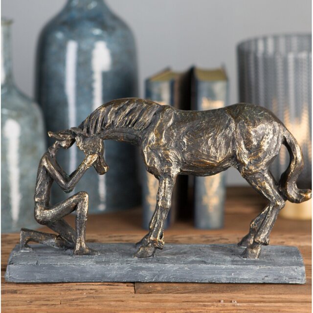 Madeleine Figurines & Sculptures