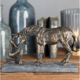 Madeleine Figurines & Sculptures