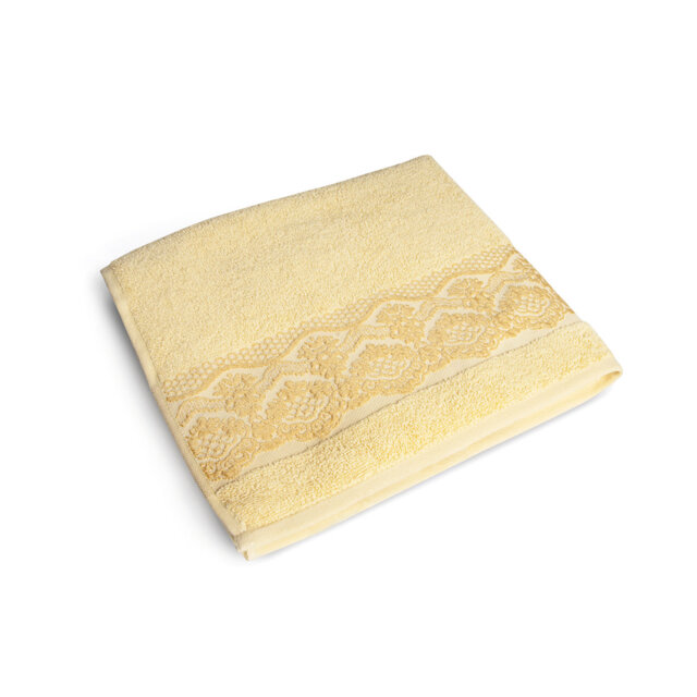 Country Spa Bath Sheet