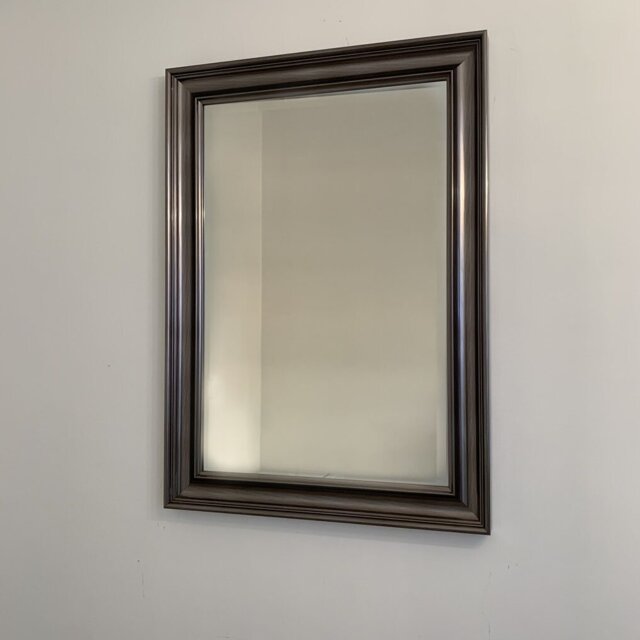 Panos Rectangle Mirror