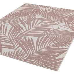 Pacha Floral Indoor / Outdoor Area Rug
