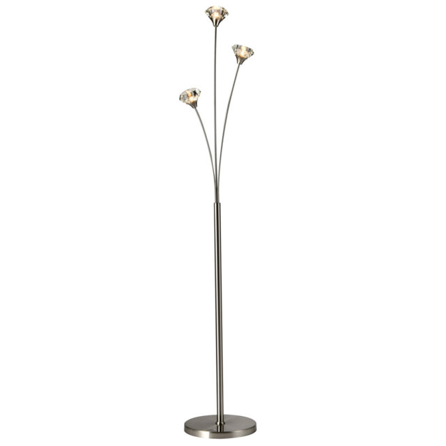 Sluss 170cm Tree Floor Lamp