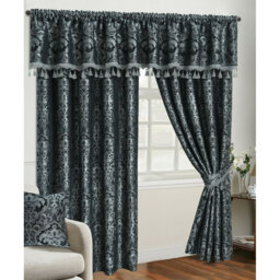 Hefley Curtain