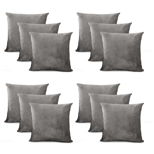 Square Cushion