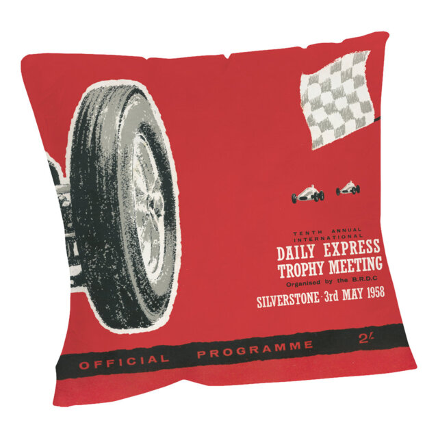 Borden Scatter Cushion